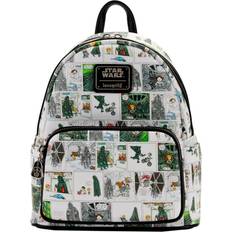 Star wars rygsæk Star Wars Comic Strip Backpack