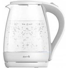 Transparent Vattenkokare Deerma Kettle SH30W