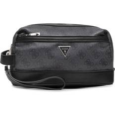 Necessaire Guess Cosmetic bag Grey