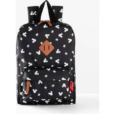 Disney Mickey Mouse - Rucksack My Little Bag - Schwarz