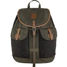 Fjällräven ryggsäck grön Fjällräven VÄRMLAND RUCKSACK OneSize