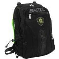 Keep Out Mochila Gaming Bk7fgxl 17'' Verde