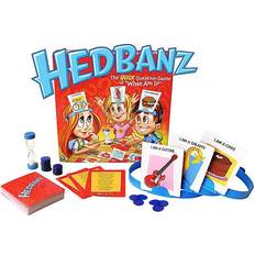 Hedbanz The Game Hedbanz