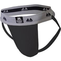 MM Jock Black Black XL