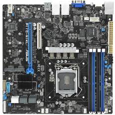 Lga 1151 ASUS MBS Intel Mehlow P11C-M/4L 2