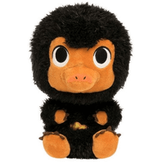 Peluches Funko POP! Plushies: Papa Niffler Fantastic Beats for Plushies