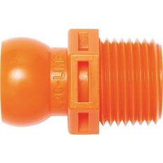 Plomberie Raccord fileté taille 1/2 po. npt r 1/2