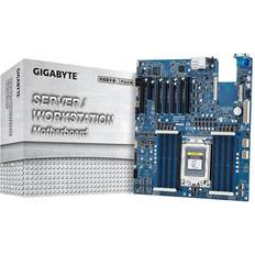 Gigabyte AMD Hauptplatine Gigabyte (rev. 1.0)