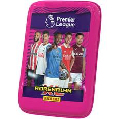 Panini premier league Panini Premier League 2022/23 Adrenalyn XL Pocket Tin