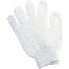 Guanti esfolianti Earth Therapeutics Exfoliating Hydro Gloves 1 Pair