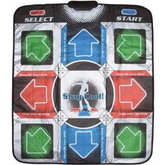 Retro Dance Mat