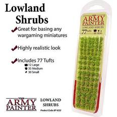 The Army Painter Klebstoffe The Army Painter Lowland Shrubs Tuft 1 Set