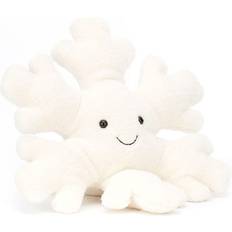 Jellycat 18cm Jellycat Amuseable Snefnug 18cm