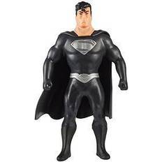 Billig Actionfigurer Stretch Mini Superman