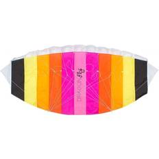 Dragon Fly Parachute Kite Gilavar 140 cm 51ZG-ROB-Uni