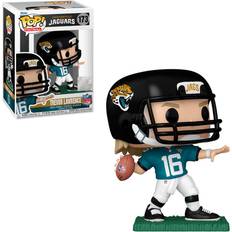 Funko Pop! Football Jacksonville Jaguars Trevor Lawrence