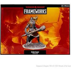 Wizkids giant WizKids Stone Giant D&D Frameworks