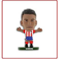 Soccerstarz Atletico Madrid Kevin Gameiro