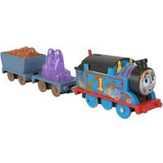 Plastique Trains Thomas & Friends Crystal Caves