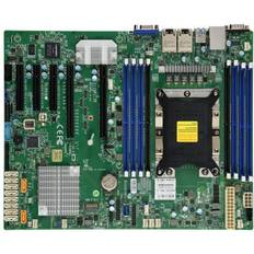 SuperMicro Emolevyt SuperMicro X11SPI-TF-O ATX Motherboard