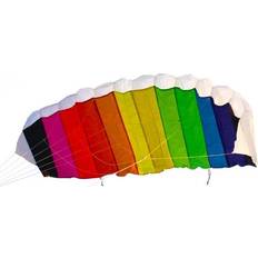 Airow Fallskärmsdrake, 2 linor fr. 8 år, 140 x 60 cm