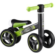 Gåcykel California California gåcykel Grøn
