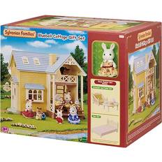 Sylvanian Families Bluebell Cottage Gift Set
