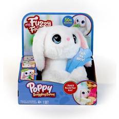 My Fuzzy Friends Poppy The Bunny