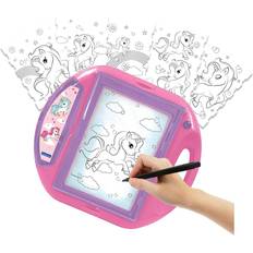 Jeux de Société et Écrans Lexibook Unicorn Drawing Projector