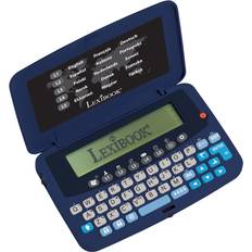 Lexibook 15 languages Elektronisk Lommeoversætter