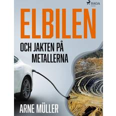 Djur & Natur - Svenska E-böcker The electric car and the hunt for the metals (E-bok, 2020)