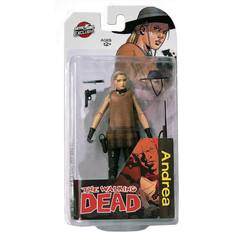 Skybound Walking Dead Andrea Figure