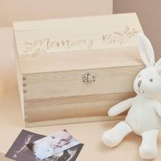 Babyshower Ginger Ray Memory box Babyshower