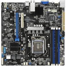 Lga 1151 itx ASUS P11C-M/10G-2T Micro-ATX LGA1151