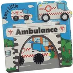 Den lille travle ambulance