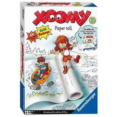 Ravensburger roll Ravensburger Xoomy Paper Roll Refill