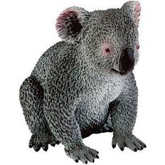 Figuren Bullyland 63567 Figur "Koala Bär" aus Kunststoff