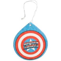 Disney duftfrisker Captain America