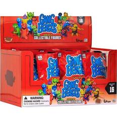 Gang beasts Gang Beasts figurer (På lager i butik)