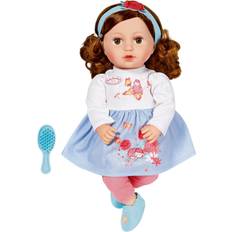 Baby Annabell Jouets Zapf Baby Annabell Sophia Brunette 43cm