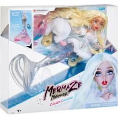 Mermaze mermaidz "Sjöjungfru Docka MGAs Mermaze Mermaid Mermaze Mermaidz W Theme Doll- GW 33 cm"