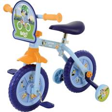 Uber Kids Bluey 2 in 1 10" Bike