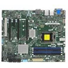 ATX - Socket 1151 Bundkort SuperMicro X11sat-f Atx
