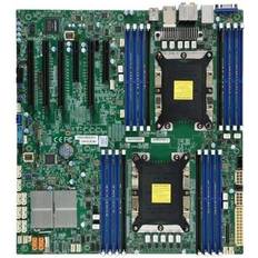 Eatx SuperMicro X11DAI-N C621 DDR4 M2 EATX