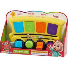Just Play Cocomelon Pop & Play