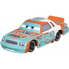 Toy Story Autot Mattel Disney Cars 1:55 Murray Clutchburn