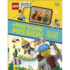 Minifigure LEGO Minifigure Mission