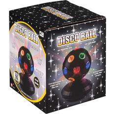 Disco lampe Disco 3-2-6 Discokugle