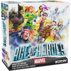 Marvel: Age of Heroes