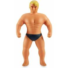 Famosa Action Figurer Stretch Armstrong Elastik 25 cm